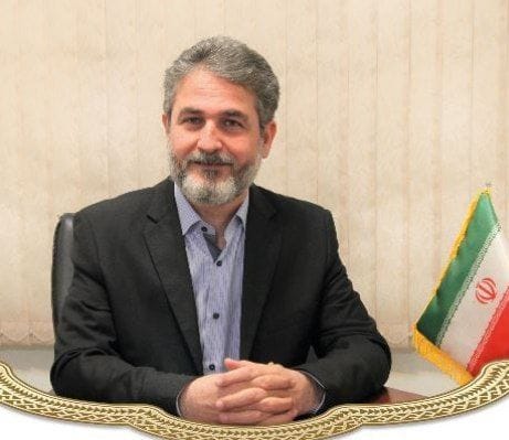 پیام تبریک شهردار تنکابن به مناسبت تولد حضرت علی (ع)